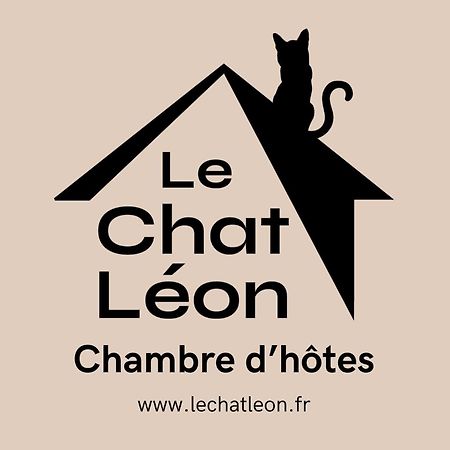 Le Chat Leon Шалон-сюр-Сон Екстериор снимка