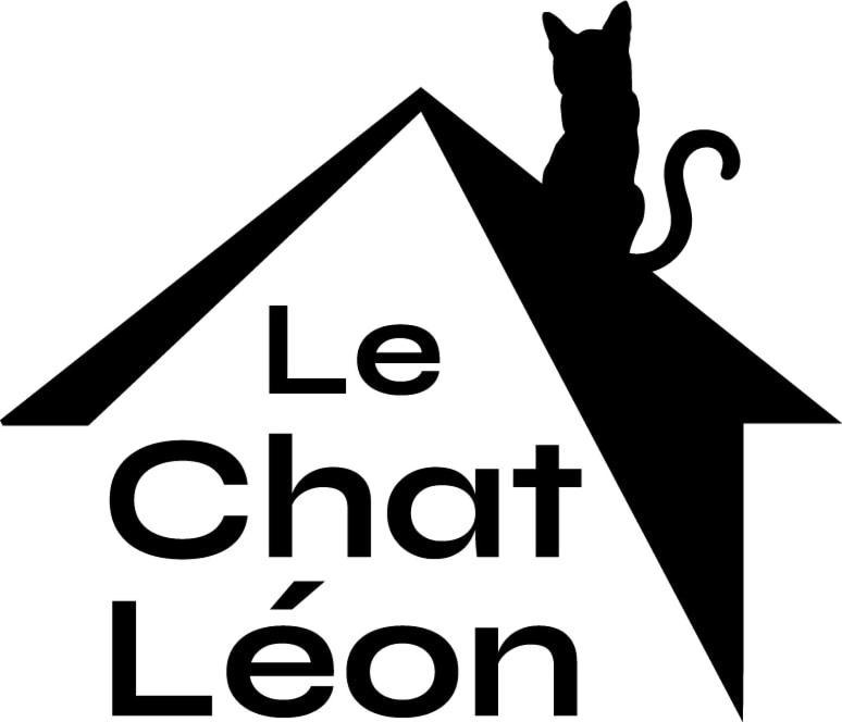 Le Chat Leon Шалон-сюр-Сон Екстериор снимка